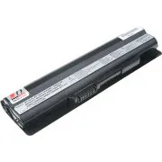 Baterija T6 Power MSI CX650, FR610, FR620, FR700, FX400, FX600, FX610, FX700, 5200mAh, 58Wh, 6 celic