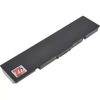 Baterija T6 Power za Toshiba Satellite A200, A300, A500, L200, L300, L450, 5200mAh, 56Wh, 6 celic