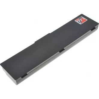 Baterija T6 Power za Toshiba Satellite A200, A300, A500, L200, L300, L450, 5200mAh, 56Wh, 6 celic