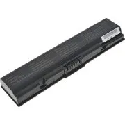 Baterija T6 Power za Toshiba Satellite A200, A300, A500, L200, L300, L450, 5200mAh, 56Wh, 6 celic