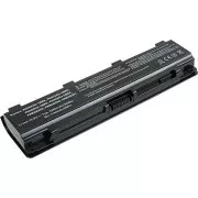 Baterija T6 Power za Toshiba Satellite C50, C70, C800, C850, L70, L800, P800, 5200mAh, 56Wh, 6 celic
