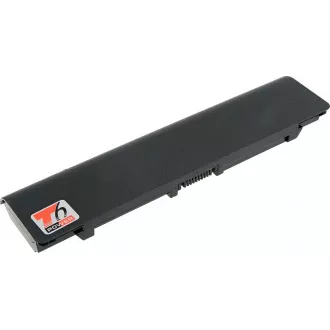 Baterija T6 Power za Toshiba Satellite C50, C70, C800, C850, L70, L800, P800, 5200mAh, 56Wh, 6 celic