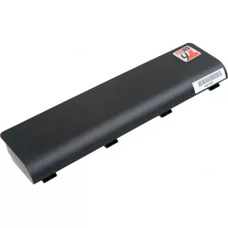 Baterija T6 Power za Toshiba Satellite C50, C70, C800, C850, L70, L800, P800, 5200mAh, 56Wh, 6 celic