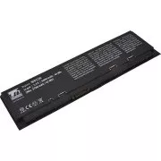 Baterija T6 Power za Dell Latitude E7240, E7250, 6000mAh, 44Wh, 4-celična, Li-pol