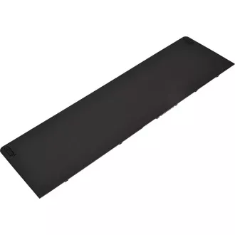 Baterija T6 Power za Dell Latitude E7240, E7250, 6000mAh, 44Wh, 4-celična, Li-pol