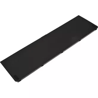Baterija T6 Power za Dell Latitude E7240, E7250, 6000mAh, 44Wh, 4-celična, Li-pol