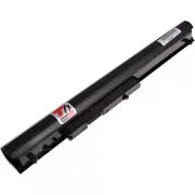 Baterija T6 Power HP 240 G2, 240 G3, 245 G2, 245 G3, 250 G2, 250 G3, 255 G2, 2600mAh, 38Wh, 4-celična