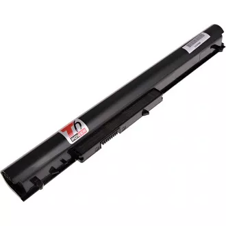 Baterija T6 Power HP 240 G2, 240 G3, 245 G2, 245 G3, 250 G2, 250 G3, 255 G2, 2600mAh, 38Wh, 4-celična Baterija T6 Power HP 240 G2, 240 G3, 245 G2, 245 G3, 250 G2, 250 G3, 255 G2, 2600mAh, 38Wh, 4-celična