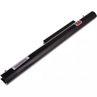 Baterija T6 Power HP 240 G2, 240 G3, 245 G2, 245 G3, 250 G2, 250 G3, 255 G2, 2600mAh, 38Wh, 4-celična Baterija T6 Power HP 240 G2, 240 G3, 245 G2, 245 G3, 250 G2, 250 G3, 255 G2, 2600mAh, 38Wh, 4-celična