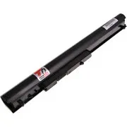 Baterija T6 Power HP 240 G2, 240 G3, 245 G2, 245 G3, 250 G2, 250 G3, 255 G2, 2600mAh, 38Wh, 4-celična