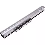 Baterija T6 Power za HP 340 G1, 350 G1, 355 G2, Pavilion 14-N000, 15-N000, 2600mAh, 38Wh, 4 celice
