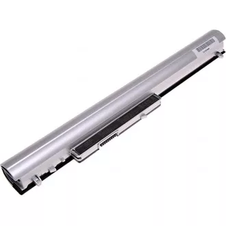 Baterija T6 Power za HP 340 G1, 350 G1, 355 G2, Pavilion 14-N000, 15-N000, 2600mAh, 38Wh, 4 celice