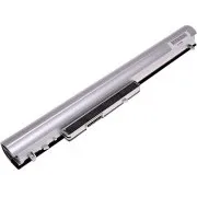 Baterija T6 Power za HP 340 G1, 350 G1, 355 G2, Pavilion 14-N000, 15-N000, 2600mAh, 38Wh, 4 celice