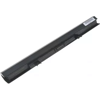 Baterija T6 Power Toshiba Satellite C50-B, C55-B, L40-B, L50-B, P50-C, S50-B, 2600mAh, 38Wh, 4-celična