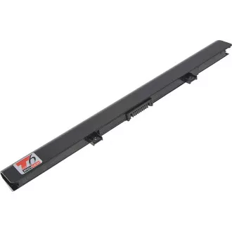 Baterija T6 Power Toshiba Satellite C50-B, C55-B, L40-B, L50-B, P50-C, S50-B, 2600mAh, 38Wh, 4-celična