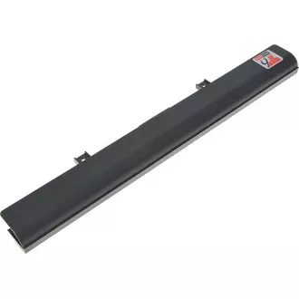 Baterija T6 Power Toshiba Satellite C50-B, C55-B, L40-B, L50-B, P50-C, S50-B, 2600mAh, 38Wh, 4-celična