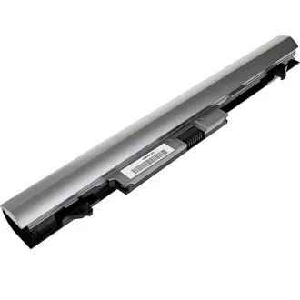 Baterija T6 Power za HP ProBook 430, 430 G1, 430 G2, 2600mAh, 38Wh, 4 celice