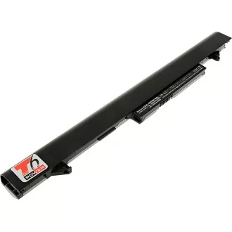 Baterija T6 Power za HP ProBook 430, 430 G1, 430 G2, 2600mAh, 38Wh, 4 celice