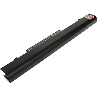 Baterija T6 Power za HP ProBook 430, 430 G1, 430 G2, 2600mAh, 38Wh, 4 celice