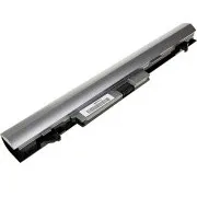 Baterija T6 Power za HP ProBook 430, 430 G1, 430 G2, 2600mAh, 38Wh, 4 celice