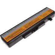 Baterija T6 Power Lenovo IdeaPad Z580, G580, G500, G510, G700, 5200mAh, 56Wh, 6 celic