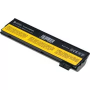 Baterija T6 Power Lenovo ThinkPad T440s, T450s, T550, L450, T440, X240, 68 , 5200mAh, 58Wh, 6 celic