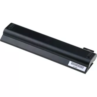 Baterija T6 Power Lenovo ThinkPad T440s, T450s, T550, L450, T440, X240, 68 , 5200mAh, 58Wh, 6 celic