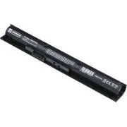 Baterija T6 Power za HP ProBook 440 G2, 445 G2, 450 G2, 455 G2, 15-p000, 2600mAh, 38Wh, 4 celice
