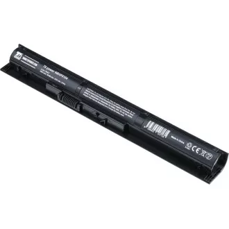 Baterija T6 Power za HP ProBook 440 G2, 445 G2, 450 G2, 455 G2, 15-p000, 2600mAh, 38Wh, 4 celice