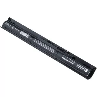 Baterija T6 Power za HP ProBook 440 G2, 445 G2, 450 G2, 455 G2, 15-p000, 2600mAh, 38Wh, 4 celice