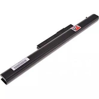 Baterija T6 Power HP 240 G4, 245 G4, 250 G4, 255 G4, 255 G5, 14-ac, 15-ac, 2600mAh, 38Wh, 4 celice