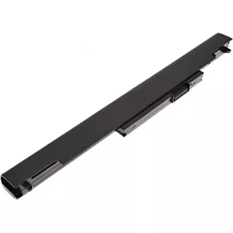 Baterija T6 Power HP 240 G4, 245 G4, 250 G4, 255 G4, 255 G5, 14-ac, 15-ac, 2600mAh, 38Wh, 4 celice