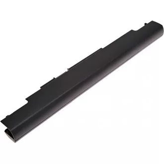 Baterija T6 Power HP 240 G4, 245 G4, 250 G4, 255 G4, 255 G5, 14-ac, 15-ac, 2600mAh, 38Wh, 4 celice