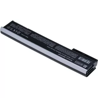 Baterija T6 Power HP ProBook 640 G1, 645 G1, 650 G1, 655 G1, 5200mAh, 56Wh, 6 celic