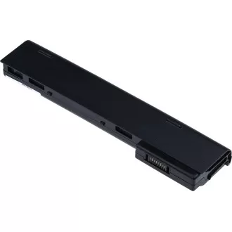 Baterija T6 Power HP ProBook 640 G1, 645 G1, 650 G1, 655 G1, 5200mAh, 56Wh, 6 celic