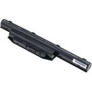 Baterija T6 Power Fujitsu LifeBook A544, AH564, E544, E546, E733, E744, E753, 5200mAh, 56Wh, 6 celic