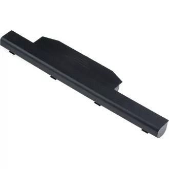 Baterija T6 Power Fujitsu LifeBook A544, AH564, E544, E546, E733, E744, E753, 5200mAh, 56Wh, 6 celic Baterija T6 Power Fujitsu LifeBook A544, AH564, E544, E546, E733, E744, E753, 5200mAh, 56Wh, 6 celic