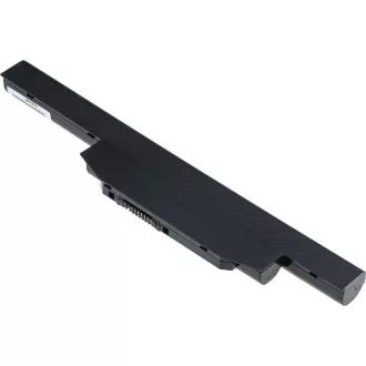 Baterija T6 Power Fujitsu LifeBook A544, AH564, E544, E546, E733, E744, E753, 5200mAh, 56Wh, 6 celic Baterija T6 Power Fujitsu LifeBook A544, AH564, E544, E546, E733, E744, E753, 5200mAh, 56Wh, 6 celic
