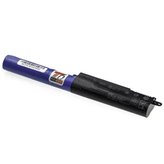 Baterija T6 Power Asus F540LA, K540LA, X540LA, X540SA, A540LA, D540SA, 3300mAh, 36Wh, 3-celična, Li-ion