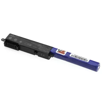 Baterija T6 Power Asus F540LA, K540LA, X540LA, X540SA, A540LA, D540SA, 3300mAh, 36Wh, 3-celična, Li-ion