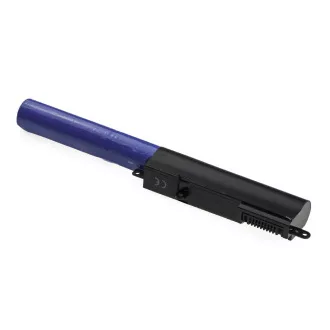 Baterija T6 Power Asus F540LA, K540LA, X540LA, X540SA, A540LA, D540SA, 3300mAh, 36Wh, 3-celična, Li-ion