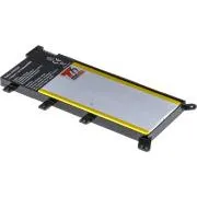 Baterija T6 Power za Asus X555LA, X555LB, X554LA, F554LA, F555LA, K555LA, 4700mAh, 35Wh, 2-celična