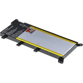 Baterija T6 Power za Asus X555LA, X555LB, X554LA, F554LA, F555LA, K555LA, 4700mAh, 35Wh, 2-celična Baterija T6 Power za Asus X555LA, X555LB, X554LA, F554LA, F555LA, K555LA, 4700mAh, 35Wh, 2-celična