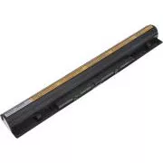Baterija T6 Power Lenovo G500s, G400s, IdeaPad G40-70, G50-70, Z50-70, 2600mAh, 37Wh, 4-celična