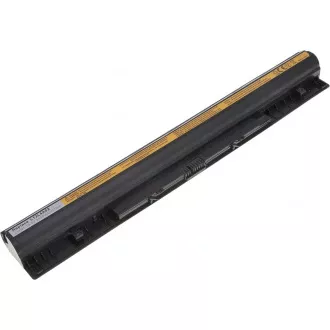 Baterija T6 Power Lenovo G500s, G400s, IdeaPad G40-70, G50-70, Z50-70, 2600mAh, 37Wh, 4-celična