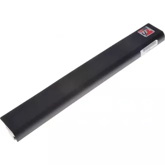 Baterija T6 Power Lenovo G500s, G400s, IdeaPad G40-70, G50-70, Z50-70, 2600mAh, 37Wh, 4-celična