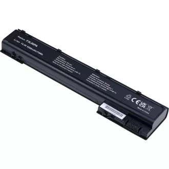 Baterija T6 Power HP ZBook 15 G1, 15 G2, ZBook 17 G1, 17 G2, 5200mAh, 75Wh, 8 celic Baterija T6 Power HP ZBook 15 G1, 15 G2, ZBook 17 G1, 17 G2, 5200mAh, 75Wh, 8 celic
