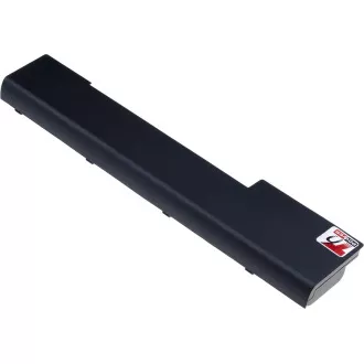 Baterija T6 Power HP ZBook 15 G1, 15 G2, ZBook 17 G1, 17 G2, 5200mAh, 75Wh, 8 celic Baterija T6 Power HP ZBook 15 G1, 15 G2, ZBook 17 G1, 17 G2, 5200mAh, 75Wh, 8 celic