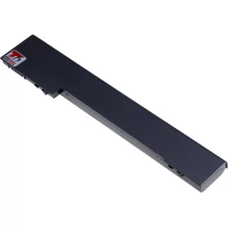 Baterija T6 Power HP ZBook 15 G1, 15 G2, ZBook 17 G1, 17 G2, 5200mAh, 75Wh, 8 celic Baterija T6 Power HP ZBook 15 G1, 15 G2, ZBook 17 G1, 17 G2, 5200mAh, 75Wh, 8 celic