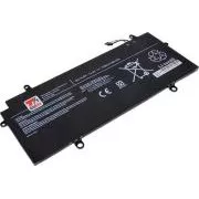Baterija T6 Power Toshiba Portege Z30-A, Z30-B, Z30T-A, Z30T-B, Z30-C, 3380mAh, 52Wh, 4-celična, Li-pol